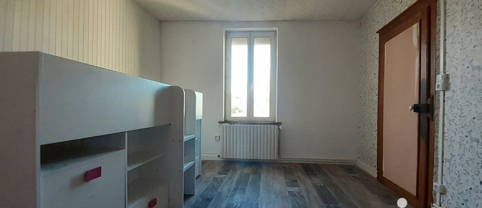 Maison traditionnelle 7 pièces de 160 m² à Pagny-sur-Moselle (54530)