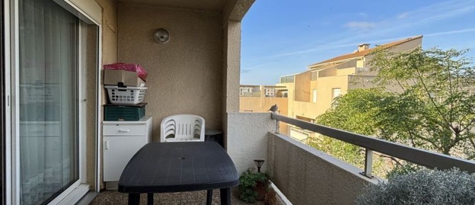 Duplex 4 pièces de 85 m² à Marseille (13008)