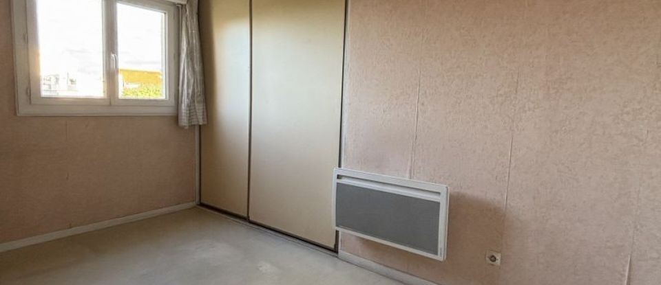 Duplex 4 pièces de 85 m² à Marseille (13008)