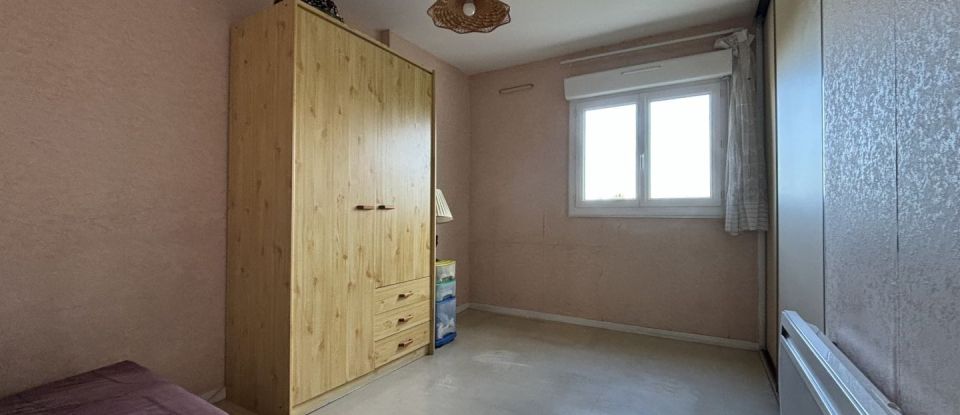 Duplex 4 pièces de 85 m² à Marseille (13008)