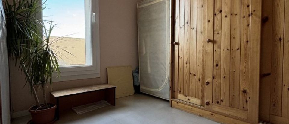 Duplex 4 pièces de 85 m² à Marseille (13008)