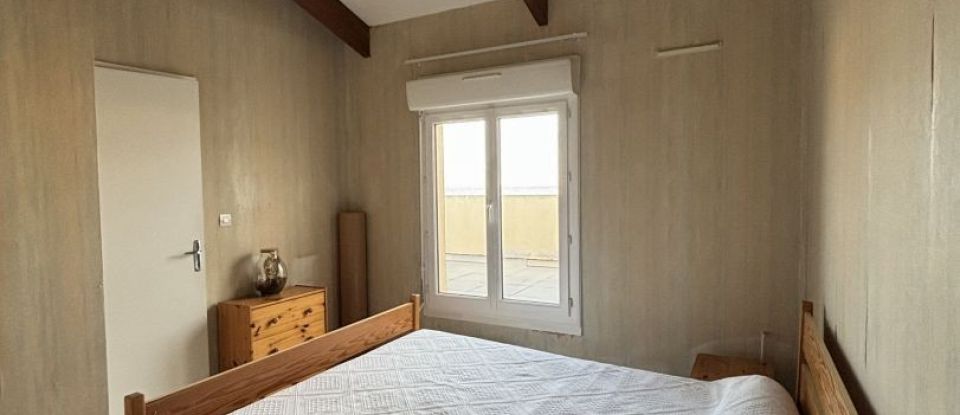 Duplex 4 pièces de 85 m² à Marseille (13008)