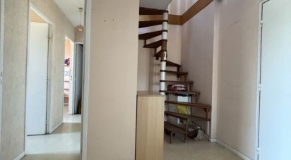 Duplex 4 rooms of 85 m² in Marseille (13008)