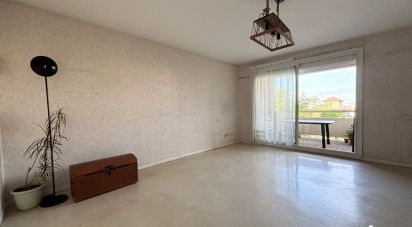 Duplex 4 pièces de 85 m² à Marseille (13008)