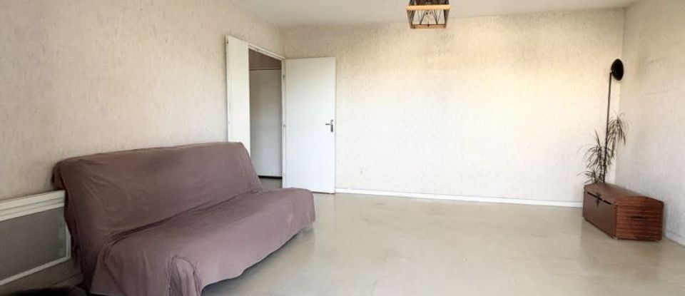 Duplex 4 pièces de 85 m² à Marseille (13008)