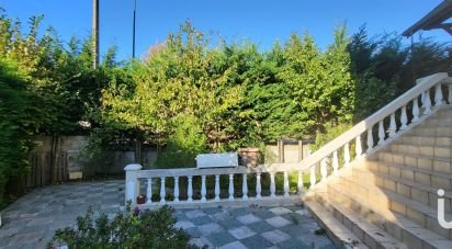 House 5 rooms of 160 m² in Noisy-le-Grand (93160)