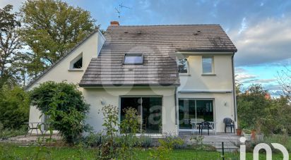 House 8 rooms of 181 m² in Domérat (03410)