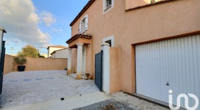 Maison traditionnelle 4 pièces de 122 m² à Châteauneuf-les-Martigues (13220)