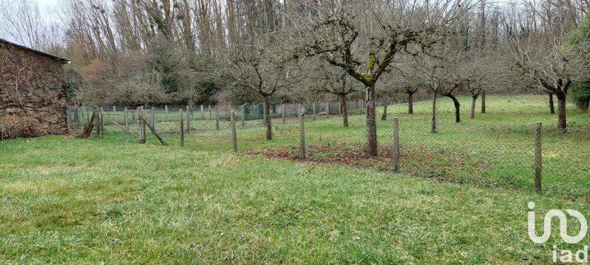 Land of 3,250 m² in Gallardon (28320)