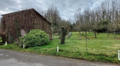 Land of 3,250 m² in Gallardon (28320)