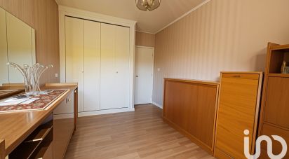 Apartment 3 rooms of 67 m² in Torcy (77200)