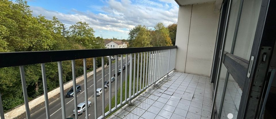 Apartment 3 rooms of 67 m² in Torcy (77200)