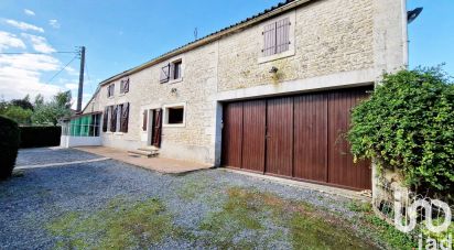 Maison 6 pièces de 160 m² à Xanton-Chassenon (85240)