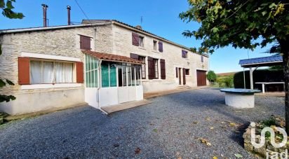 Maison 6 pièces de 160 m² à Xanton-Chassenon (85240)