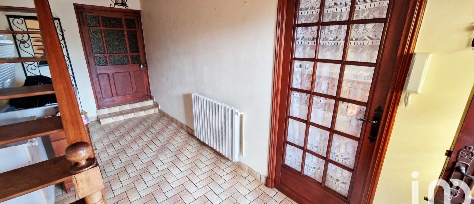 Maison 6 pièces de 160 m² à Xanton-Chassenon (85240)