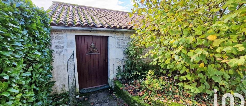 Maison 6 pièces de 160 m² à Xanton-Chassenon (85240)