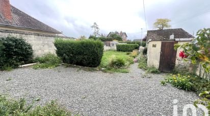 Town house 5 rooms of 110 m² in Évron (53600)