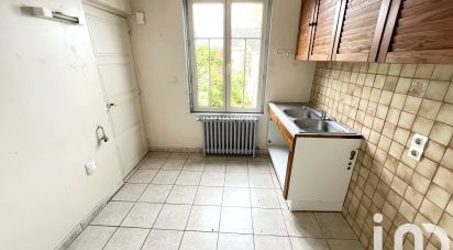 Town house 5 rooms of 110 m² in Évron (53600)