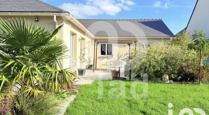 House 5 rooms of 146 m² in La Fresnais (35111)