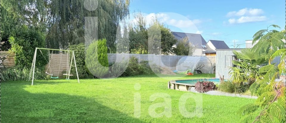 House 5 rooms of 146 m² in La Fresnais (35111)