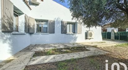 Maison 3 pièces de 84 m² à Arles (13200)