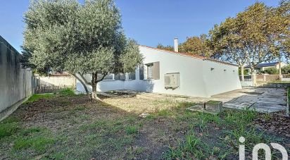 House 3 rooms of 84 m² in Arles (13200)