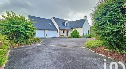 Maison 9 pièces de 271 m² à Pont-Aven (29930)