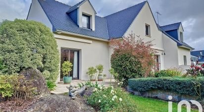 Maison 9 pièces de 271 m² à Pont-Aven (29930)