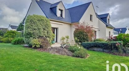 Maison 9 pièces de 271 m² à Pont-Aven (29930)