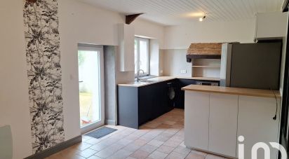 Maison traditionnelle 4 pièces de 84 m² à Maisdon-sur-Sèvre (44690)