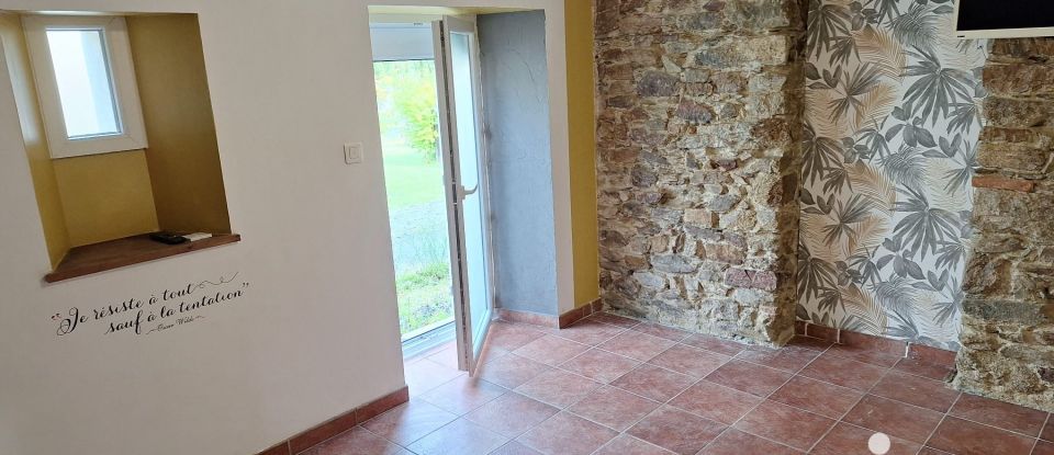 Maison traditionnelle 4 pièces de 84 m² à Maisdon-sur-Sèvre (44690)