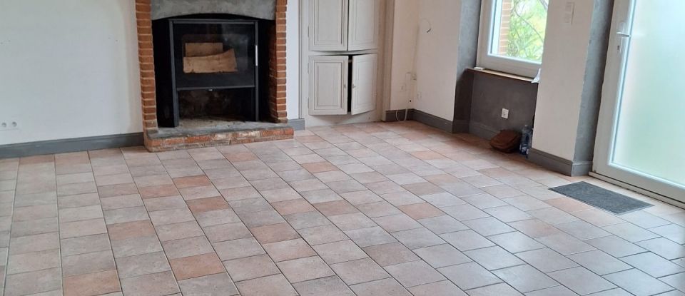 Maison traditionnelle 4 pièces de 84 m² à Maisdon-sur-Sèvre (44690)