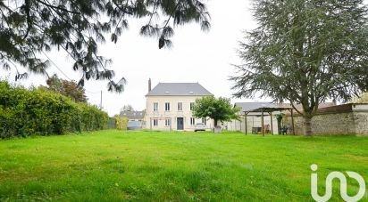 Maison 8 pièces de 185 m² à Les Thilliers-en-Vexin (27420)