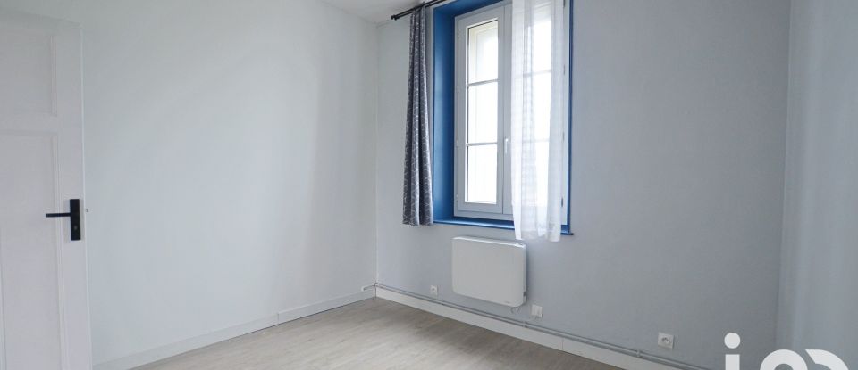 Maison 8 pièces de 185 m² à Les Thilliers-en-Vexin (27420)