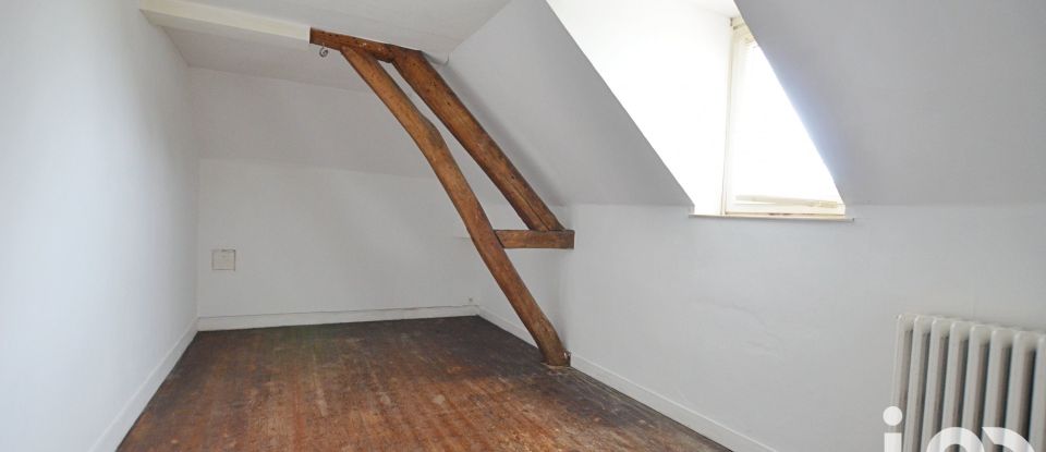 Maison 8 pièces de 185 m² à Les Thilliers-en-Vexin (27420)