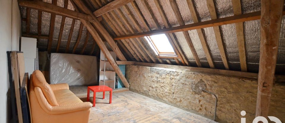 Maison 8 pièces de 185 m² à Les Thilliers-en-Vexin (27420)