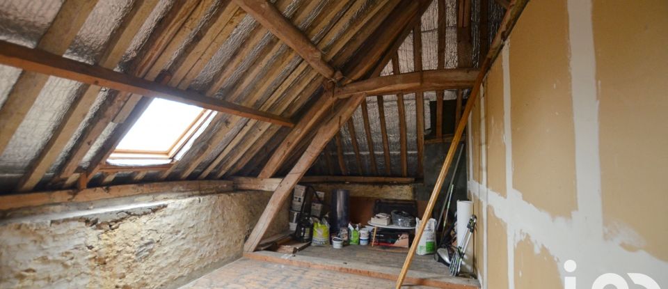 Maison 8 pièces de 185 m² à Les Thilliers-en-Vexin (27420)