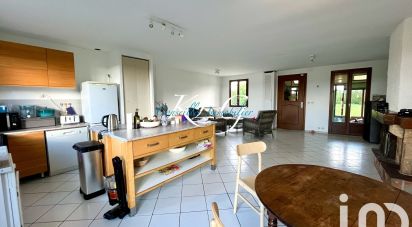 Maison 6 pièces de 129 m² à Berchères-Saint-Germain (28300)