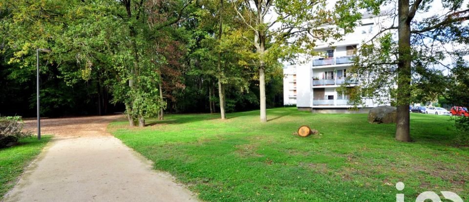 Appartement 5 pièces de 104 m² à Saint-Michel-sur-Orge (91240)