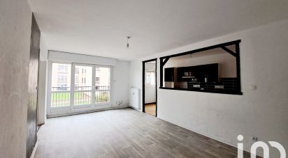 Apartment 3 rooms of 86 m² in Metz (57070)