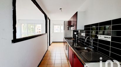 Appartement 3 pièces de 86 m² à Metz (57070)