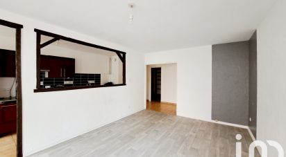 Apartment 3 rooms of 86 m² in Metz (57070)