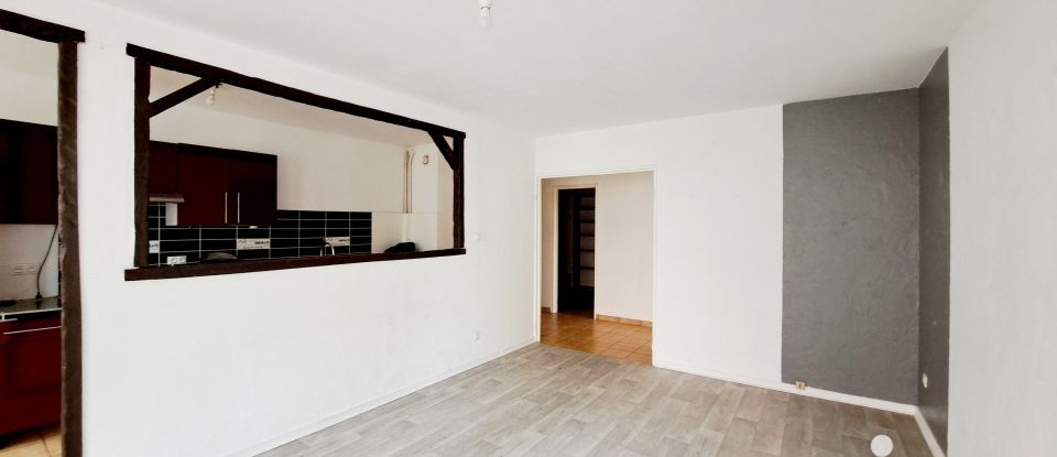 Apartment 3 rooms of 86 m² in Metz (57070)