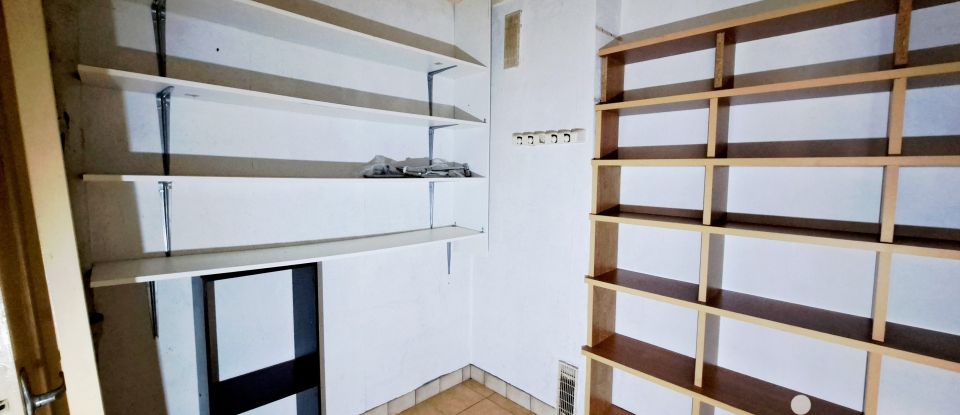 Appartement 3 pièces de 86 m² à Metz (57070)