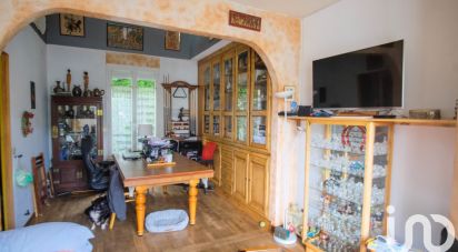 Traditional house 3 rooms of 72 m² in Créteil (94000)