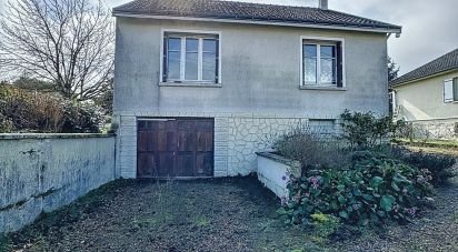 House 3 rooms of 66 m² in Monts (37260)