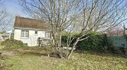 Maison 3 pièces de 66 m² à Monts (37260)