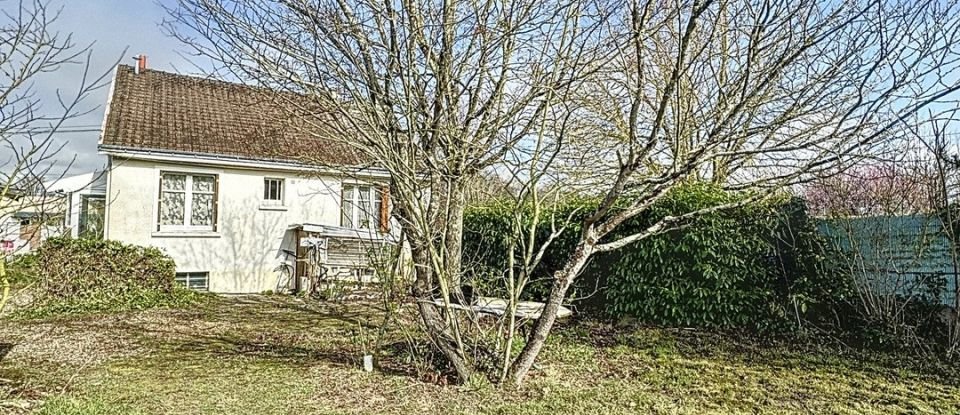 Maison 3 pièces de 66 m² à Monts (37260)