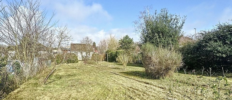 Maison 3 pièces de 66 m² à Monts (37260)