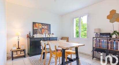 Immeuble de 110 m² à Saint-André-de-Cubzac (33240)